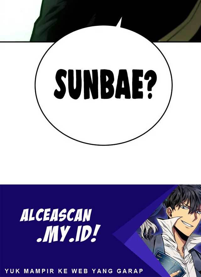 ZomGan Chapter 35 Gambar 171