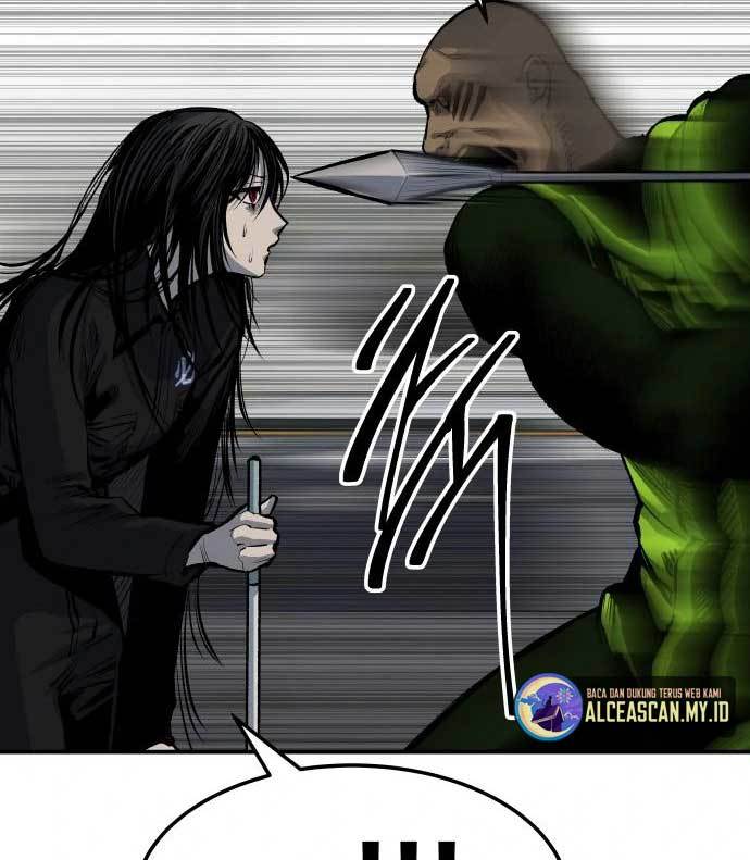 ZomGan Chapter 35 Gambar 21