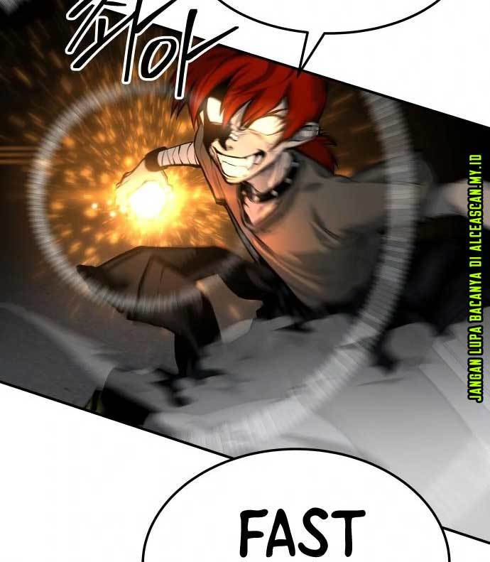 ZomGan Chapter 35 Gambar 25