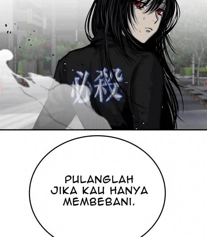 ZomGan Chapter 35 Gambar 31