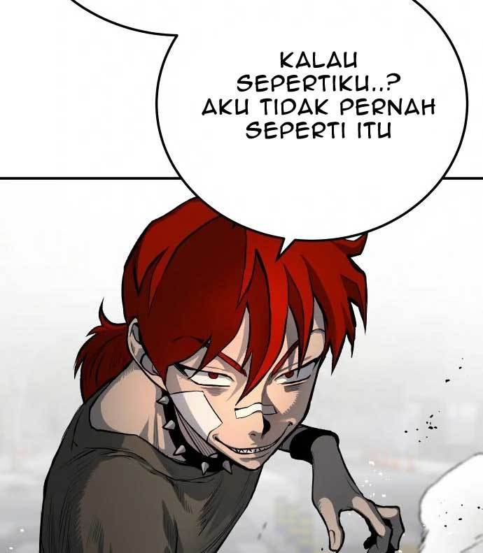 ZomGan Chapter 35 Gambar 33