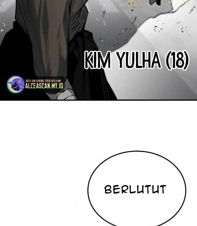 ZomGan Chapter 35 Gambar 34