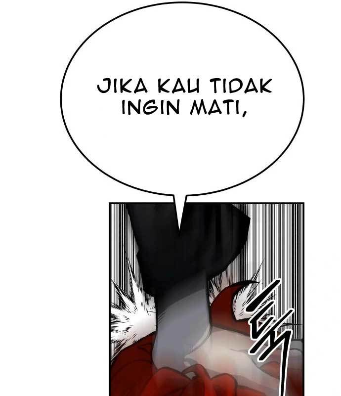 ZomGan Chapter 35 Gambar 36