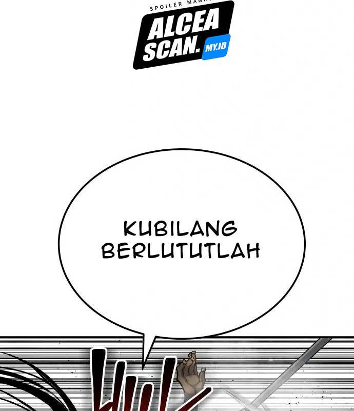 ZomGan Chapter 35 Gambar 38