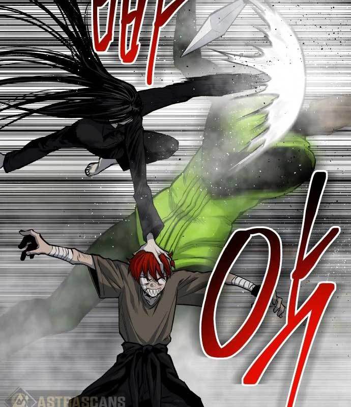 ZomGan Chapter 35 Gambar 39