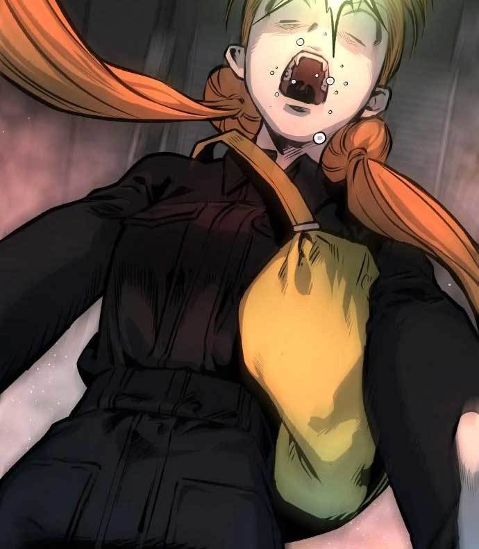 ZomGan Chapter 35 Gambar 4