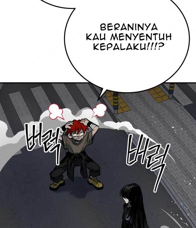 ZomGan Chapter 35 Gambar 41