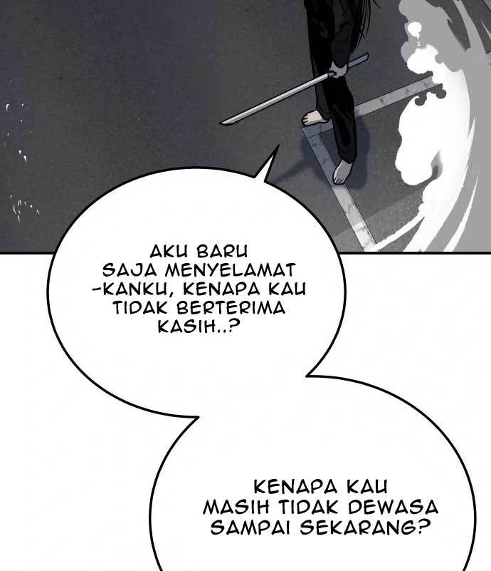 ZomGan Chapter 35 Gambar 42