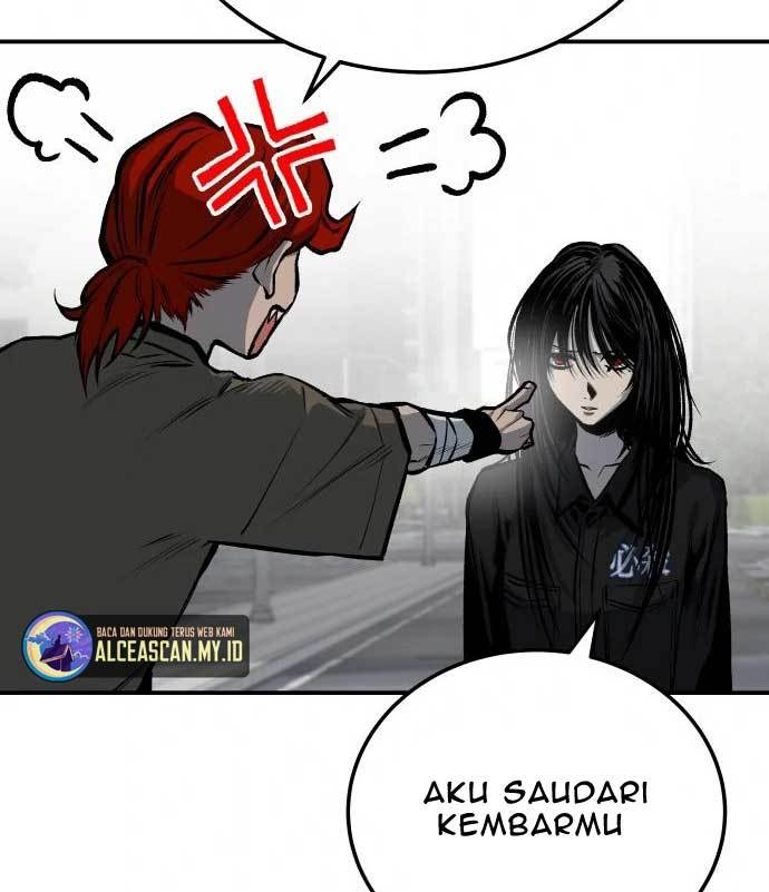 ZomGan Chapter 35 Gambar 44
