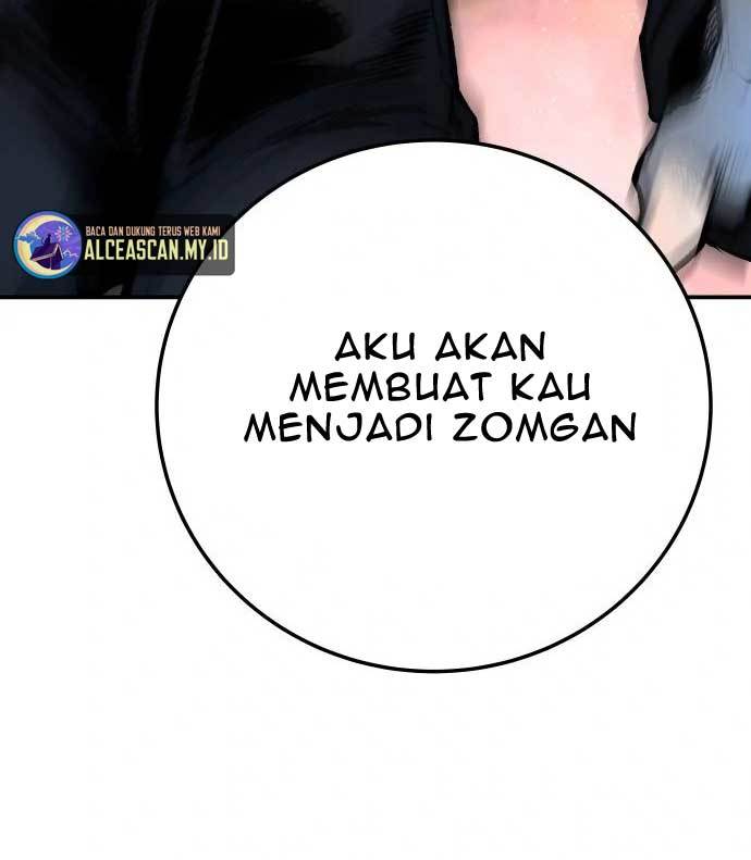 ZomGan Chapter 35 Gambar 5