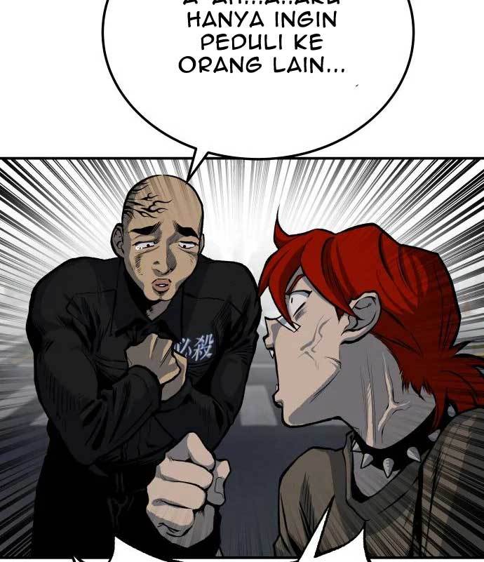 ZomGan Chapter 35 Gambar 50