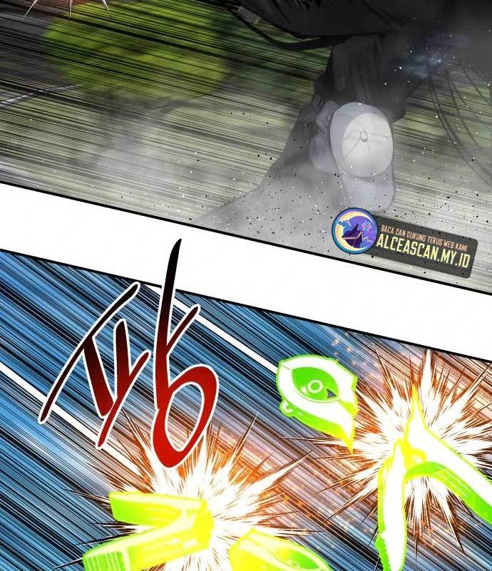 ZomGan Chapter 35 Gambar 60