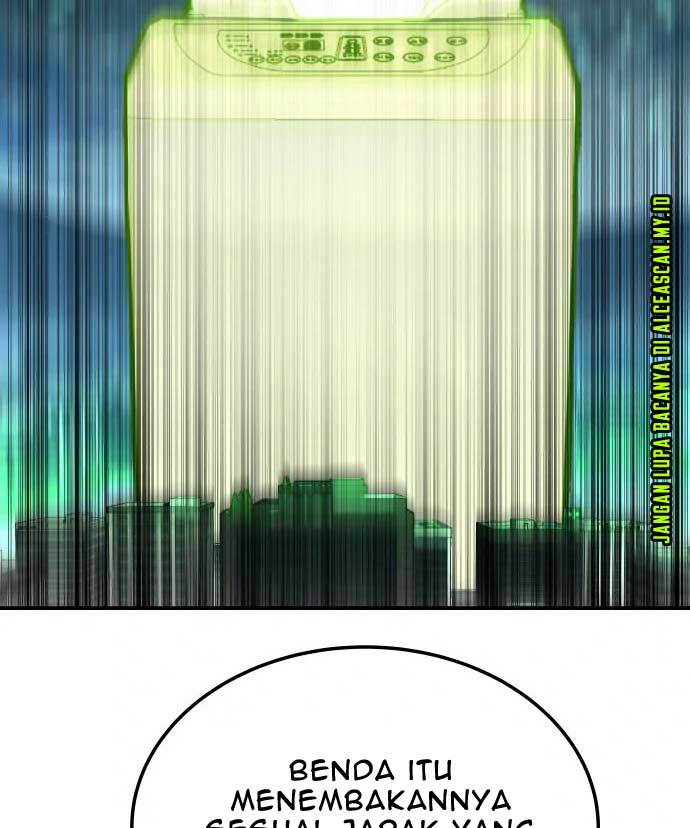 ZomGan Chapter 35 Gambar 72