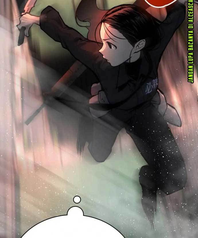 ZomGan Chapter 35 Gambar 79