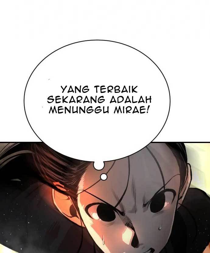 ZomGan Chapter 35 Gambar 81