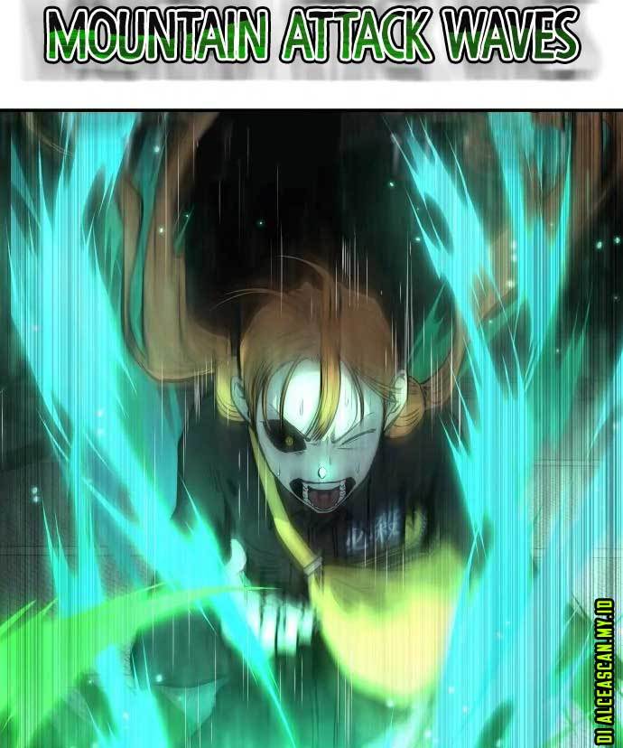 ZomGan Chapter 35 Gambar 92