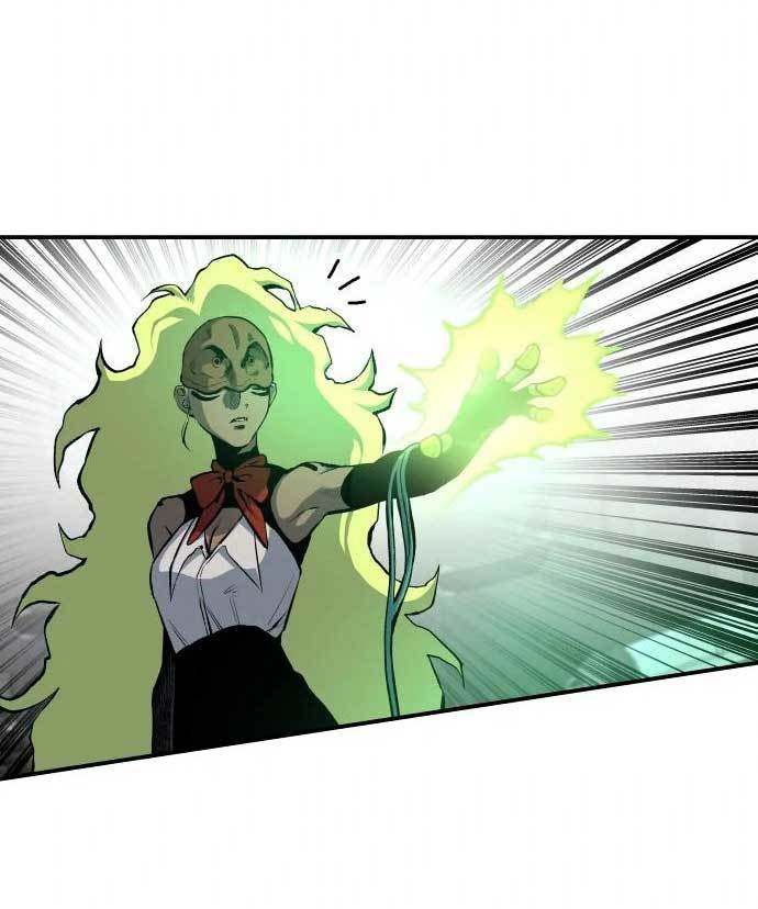 ZomGan Chapter 35 Gambar 95