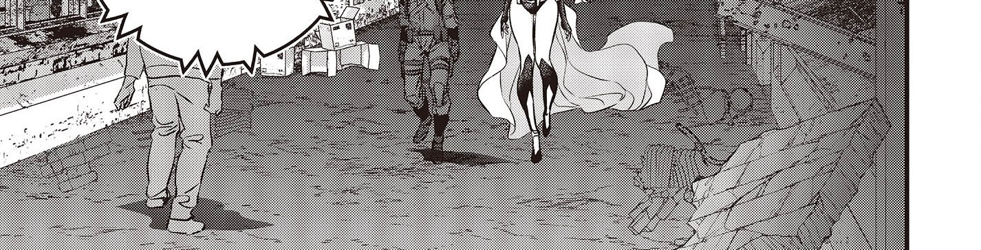 Rebuild World Chapter 40 Gambar 24