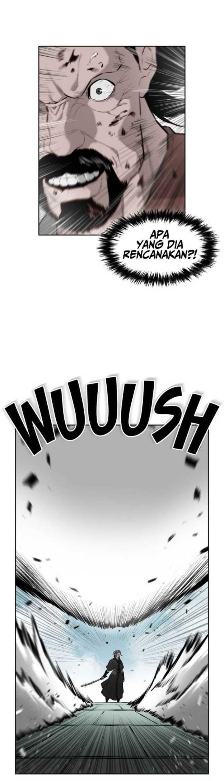 Wind Soul Chapter 30 Gambar 25
