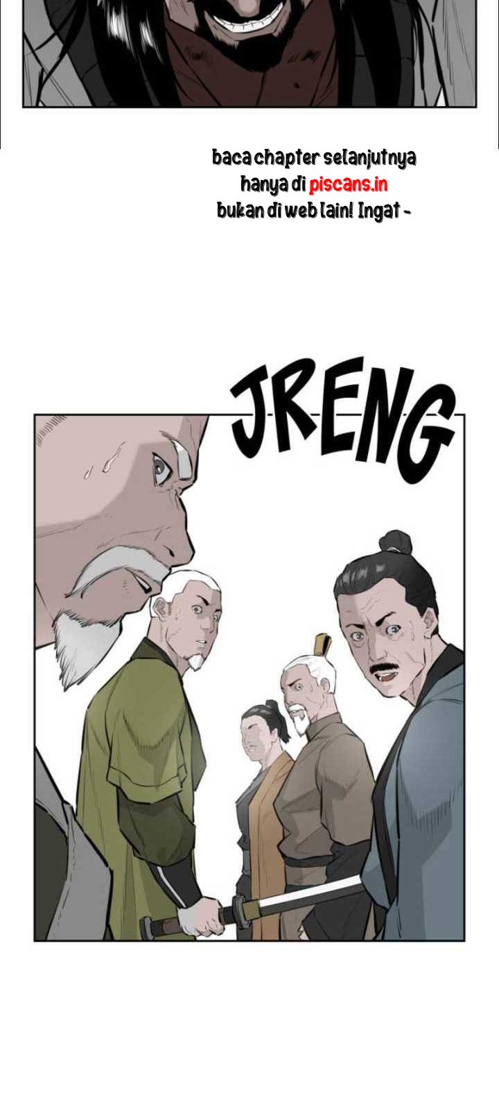 Wind Soul Chapter 30 Gambar 6