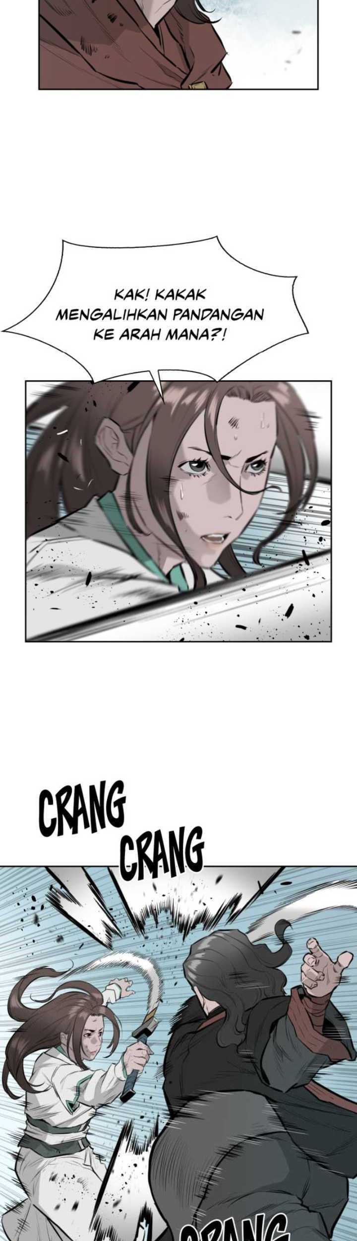 Wind Soul Chapter 29 Gambar 19