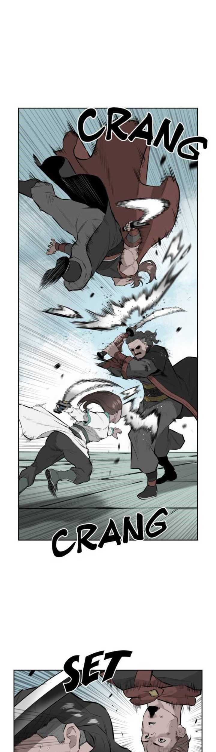 Wind Soul Chapter 29 Gambar 21