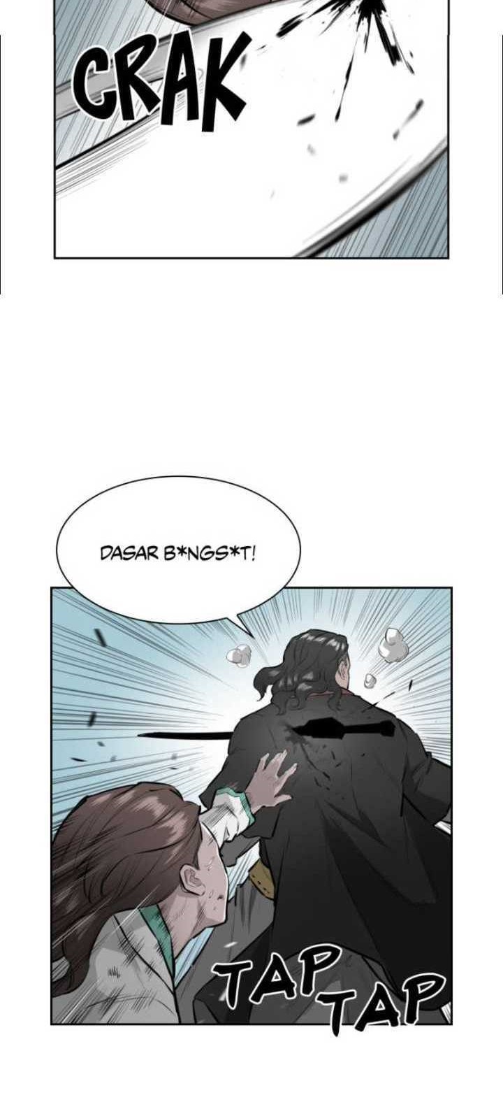 Wind Soul Chapter 29 Gambar 24