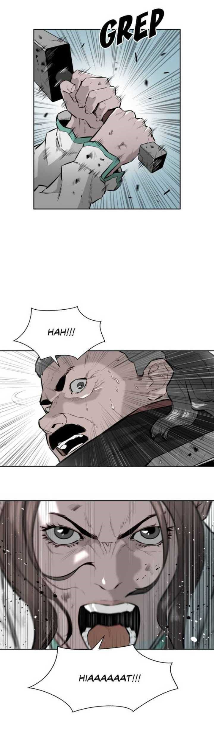 Wind Soul Chapter 29 Gambar 25