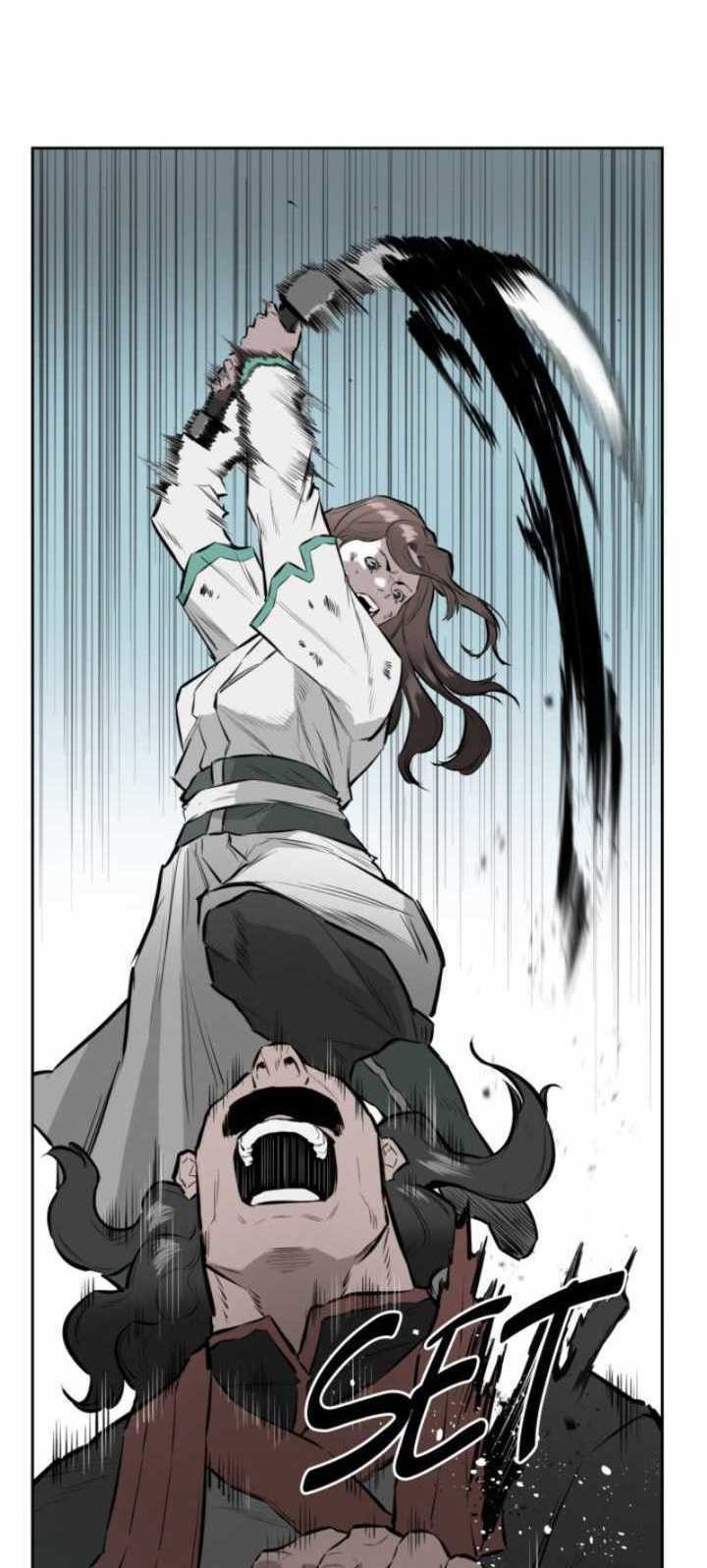 Wind Soul Chapter 29 Gambar 26