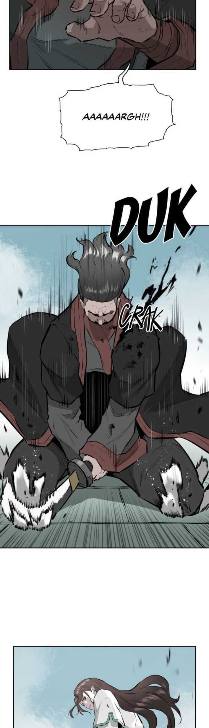 Wind Soul Chapter 29 Gambar 27