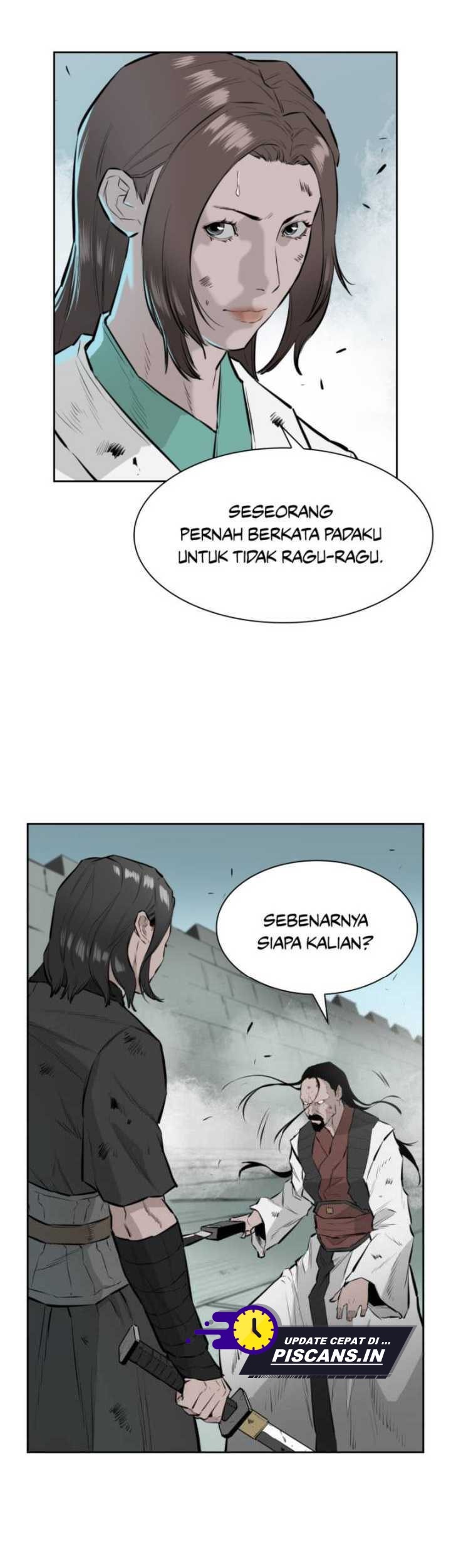 Wind Soul Chapter 29 Gambar 30