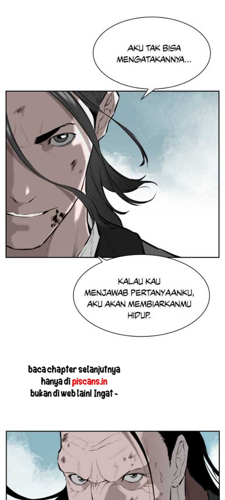 Wind Soul Chapter 29 Gambar 31