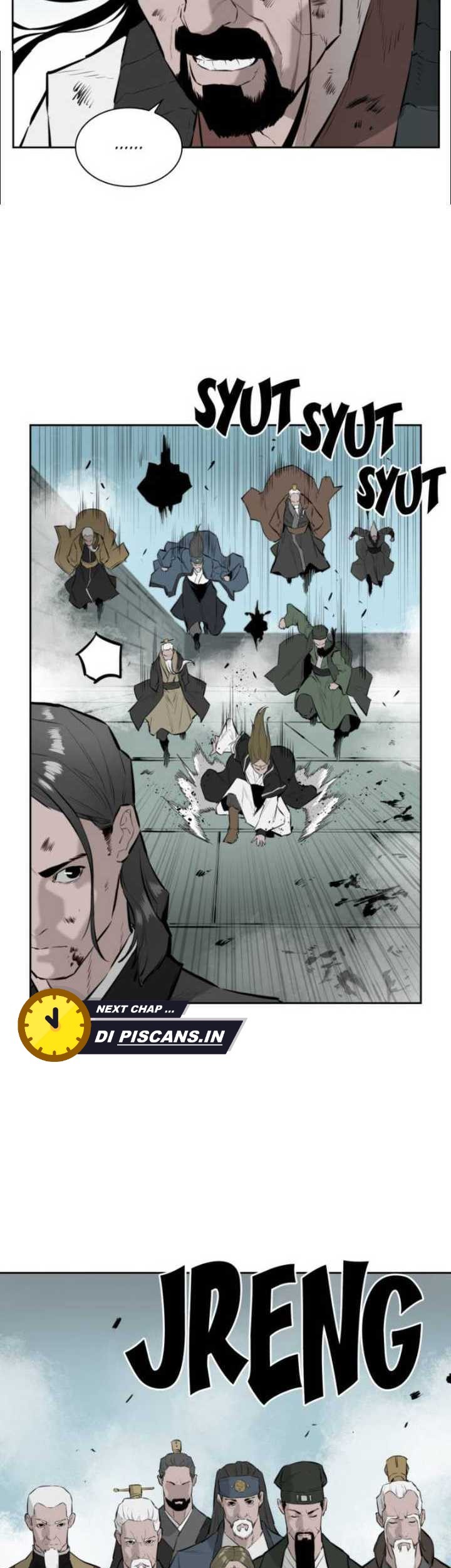 Wind Soul Chapter 29 Gambar 32