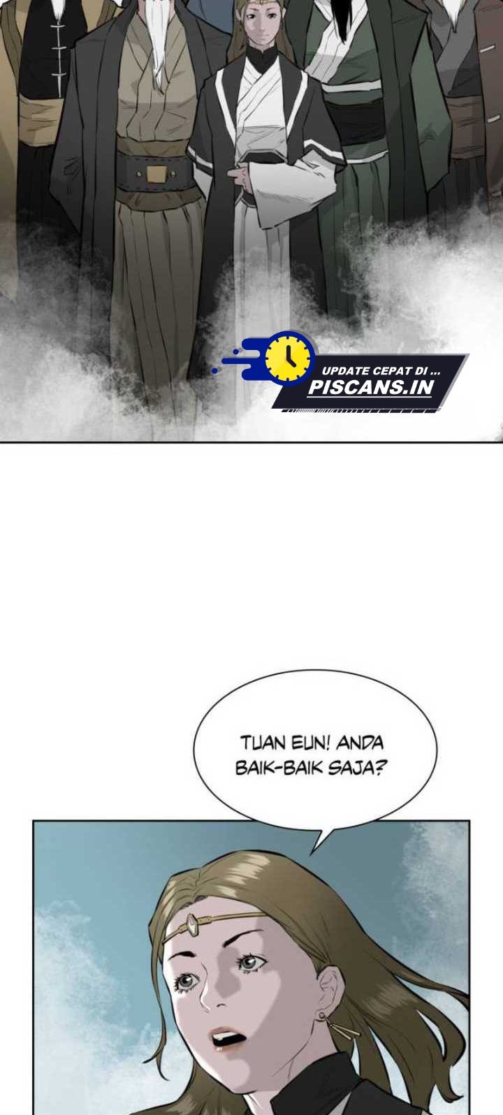 Wind Soul Chapter 29 Gambar 33