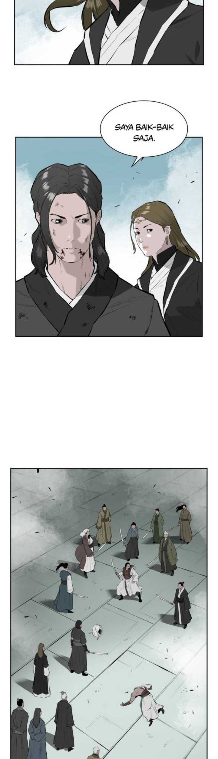 Wind Soul Chapter 29 Gambar 34