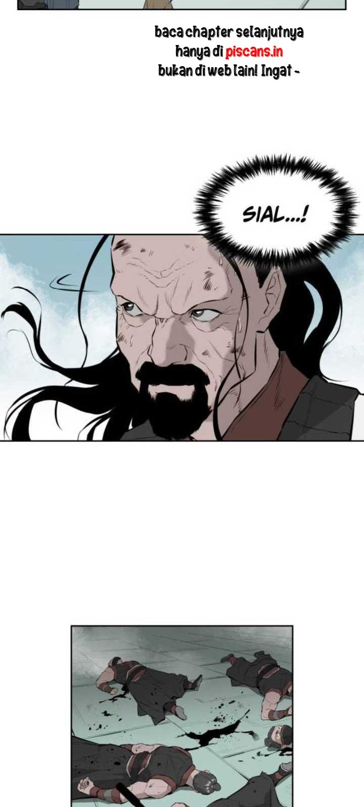 Wind Soul Chapter 29 Gambar 35