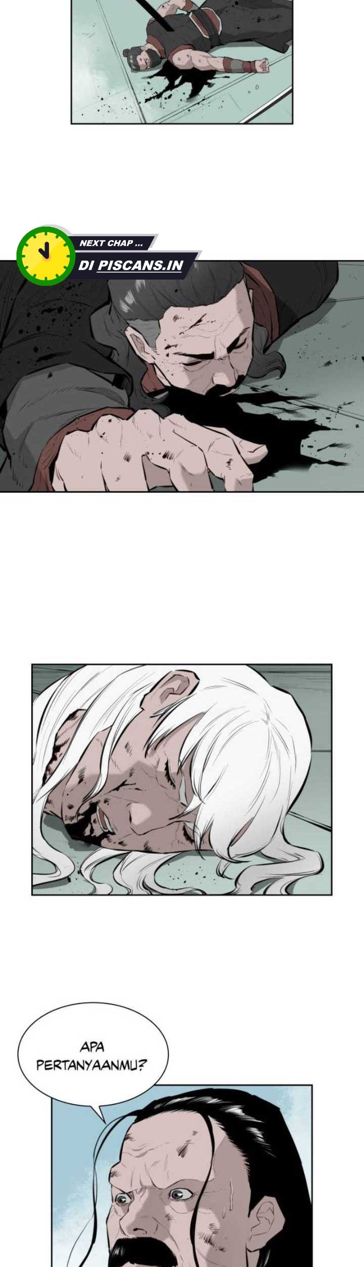 Wind Soul Chapter 29 Gambar 36