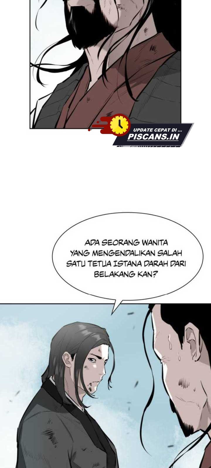 Wind Soul Chapter 29 Gambar 37