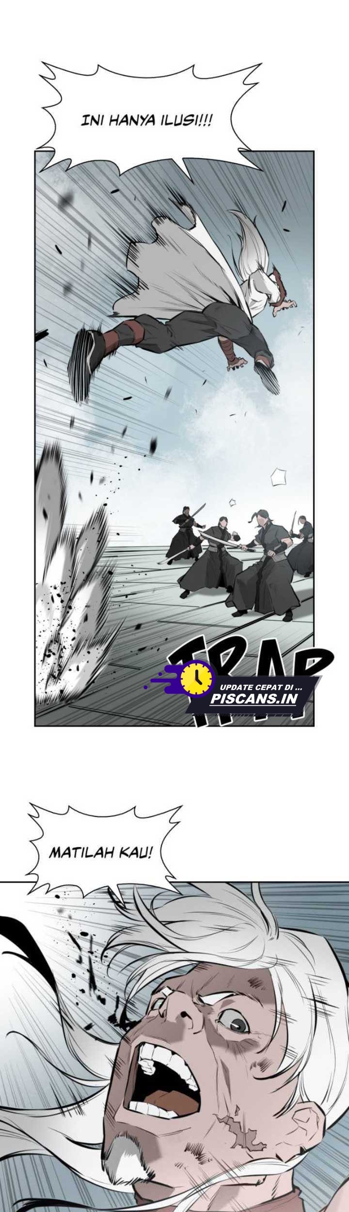 Baca Komik Wind Soul Chapter 29 Gambar 1