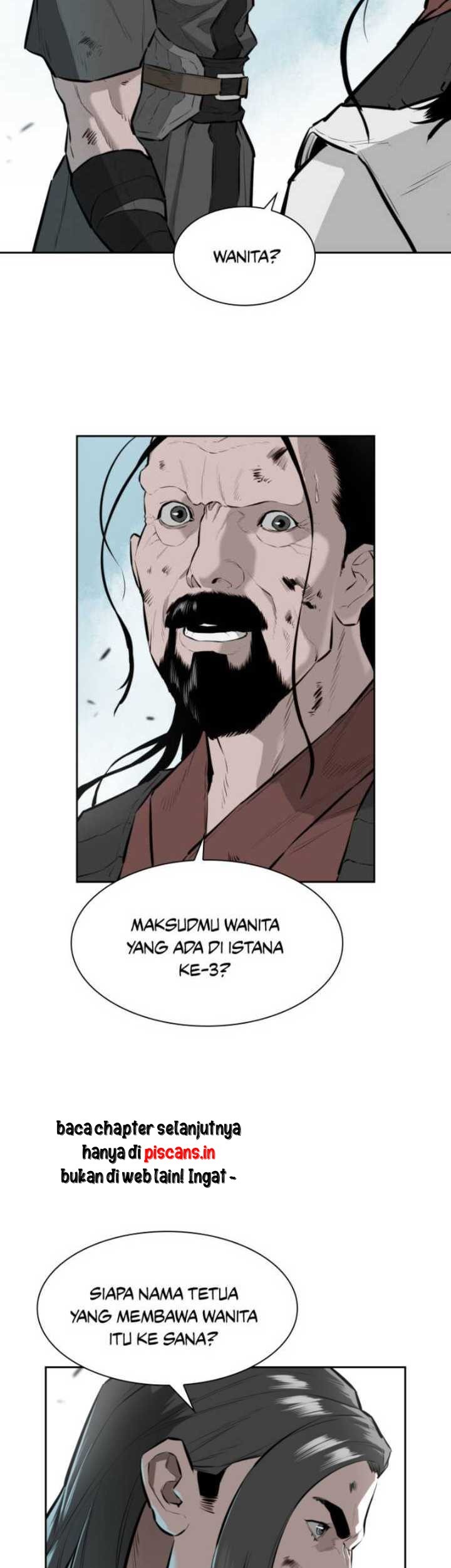 Wind Soul Chapter 29 Gambar 38