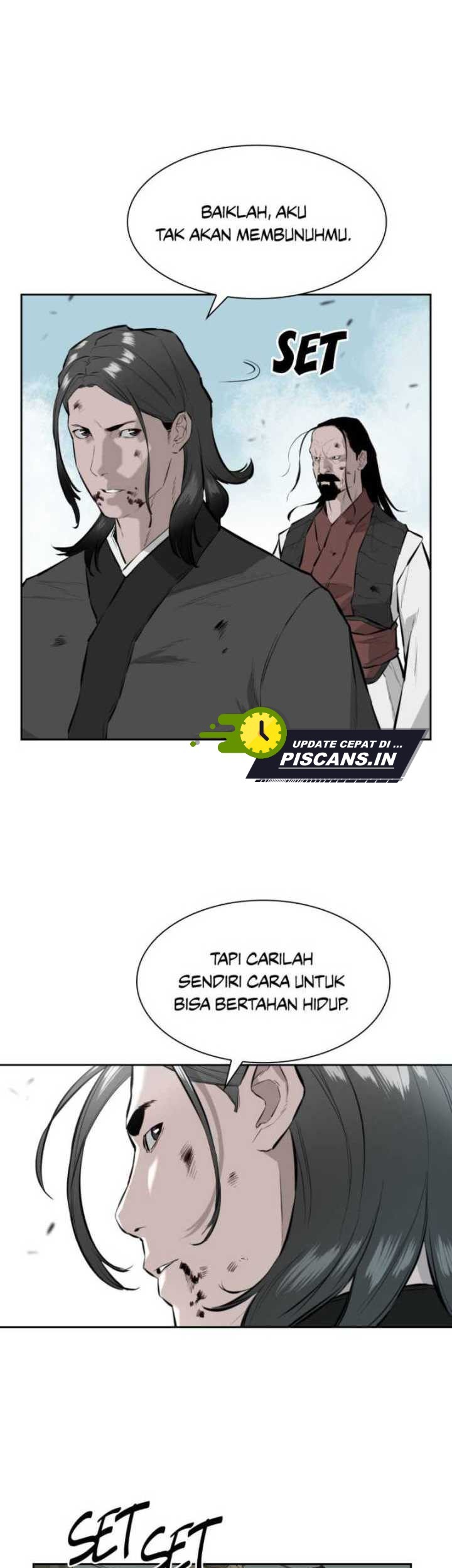 Wind Soul Chapter 29 Gambar 40