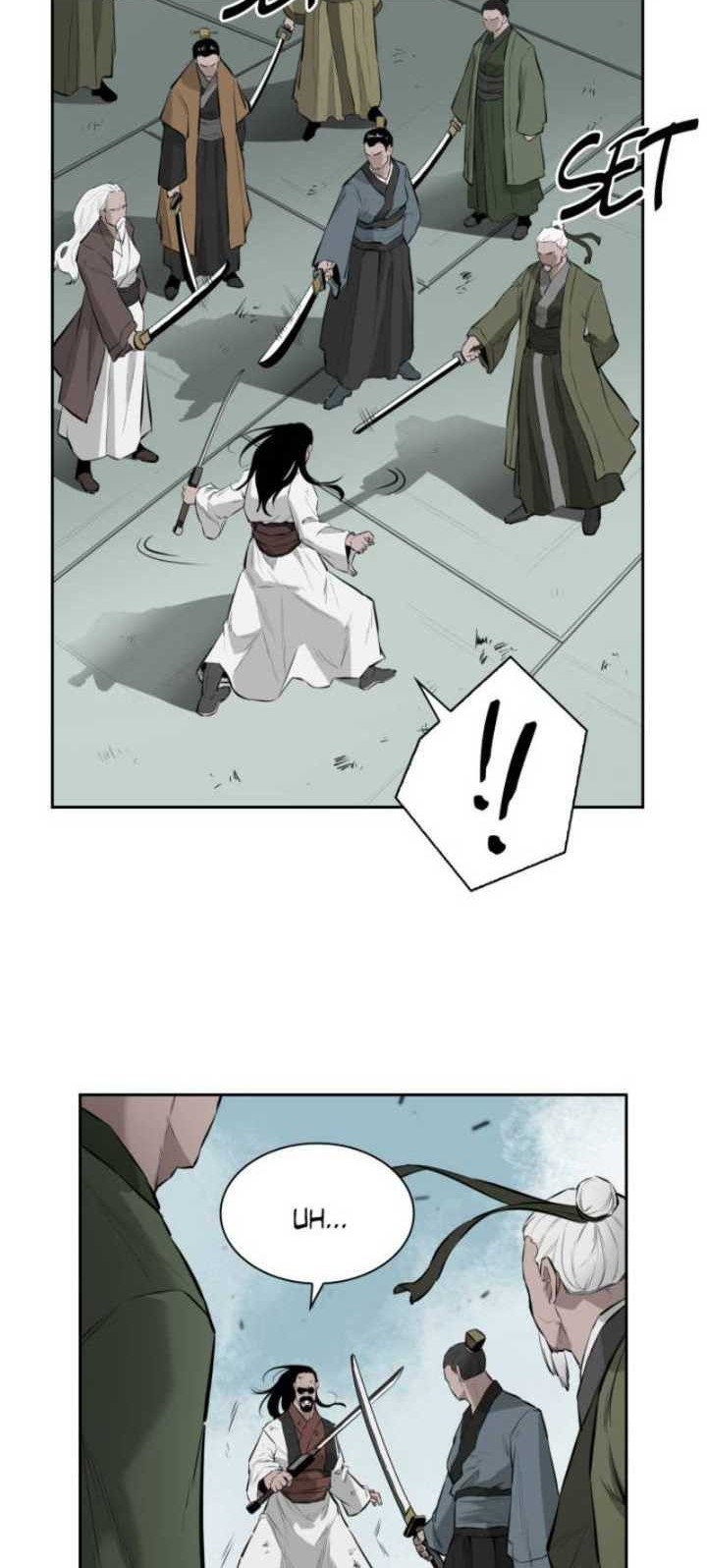 Wind Soul Chapter 29 Gambar 41