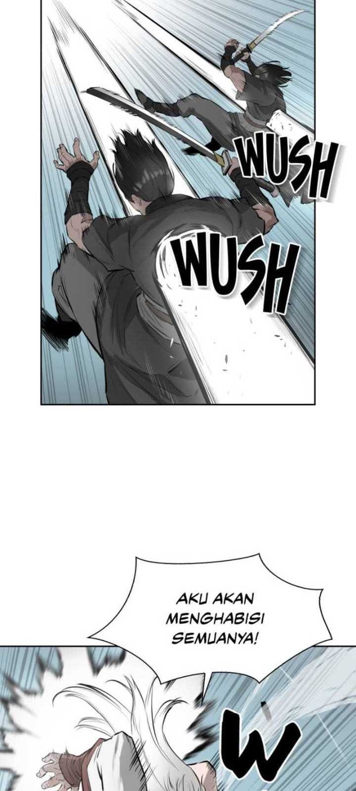 Wind Soul Chapter 29 Gambar 4