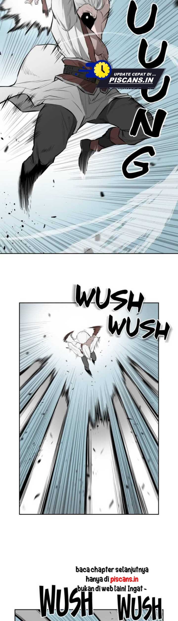 Wind Soul Chapter 29 Gambar 5