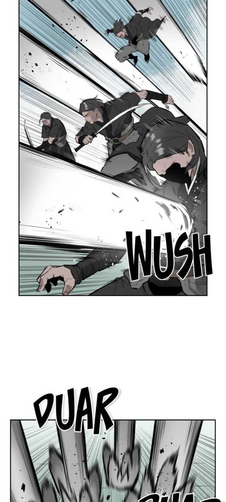 Wind Soul Chapter 29 Gambar 6