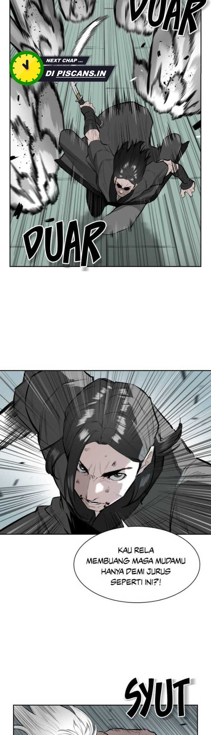 Wind Soul Chapter 29 Gambar 7