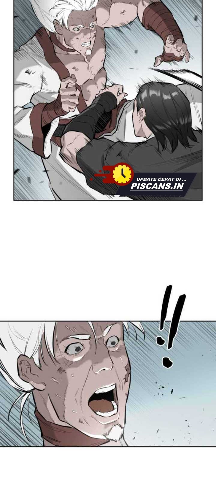 Wind Soul Chapter 29 Gambar 8