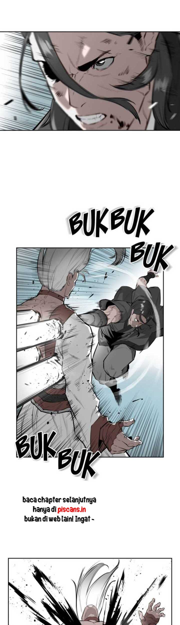 Wind Soul Chapter 29 Gambar 9