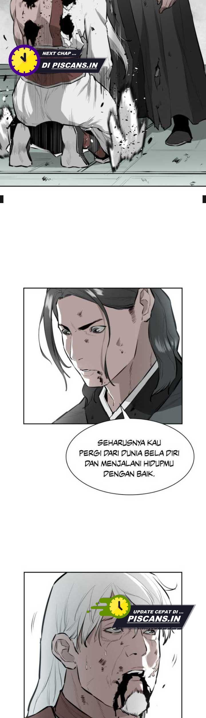 Wind Soul Chapter 29 Gambar 11