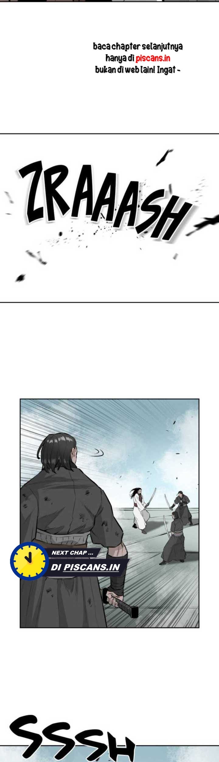Wind Soul Chapter 29 Gambar 13